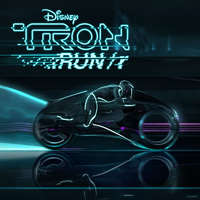 Disney Interactive TRON RUN/r: (Deluxe Edition) (Digitális kulcs - PC)