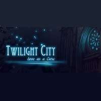 Comport Interactive Twilight City: Love as a Cure (Digitális kulcs - PC)