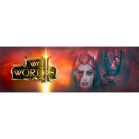 TopWare Interactive Two Worlds II: Velvet Edition (Digitális kulcs - PC)