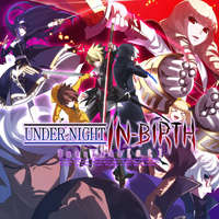 H2 Interactive Publishing UNDER NIGHT IN-BIRTH Exe:Late[st] (Digitális kulcs - PC)