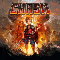 Kiss Uriel&#039;s Chasm (Digitális kulcs - PC)