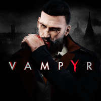 Focus Home Interactive Vampyr (ENG/PL) (Digitális kulcs - PC)