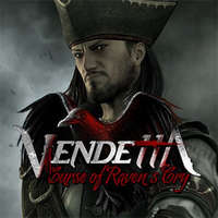 TopWare Interactive Vendetta - Curse of Raven&#039;s Cry (Digitális kulcs - PC)