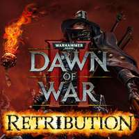 SEGA Warhammer 40,000: Dawn of War II: Retribution - Space Marines Race Pack (DLC) (Digitális kulcs - PC)