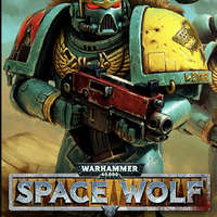 SEGA Warhammer 40,000: Space Wolf - Sigurd Ironside (Digitális kulcs - PC)