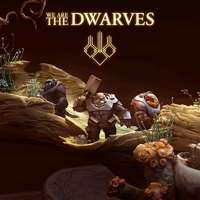 White Whale Games We Are The Dwarves (Digitális kulcs - PC)