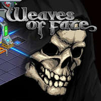 Sunken Treasure Games Weaves of Fate (Digitális kulcs - PC)