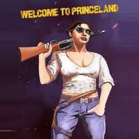 Eren Aydin Welcome to Princeland (Digitális kulcs - PC)