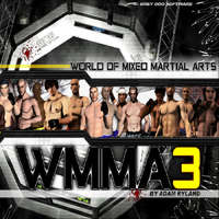 Thumbstar Games Limited World of Mixed Martial Arts 3 (Digitális kulcs - PC)