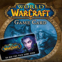 Blizzard Entertainment World of Warcraft - 60 Days Pre-Paid Time Card (EU) (Digitális kulcs - PC)