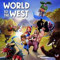 Rain AS World to the West (Digitális kulcs - PC)