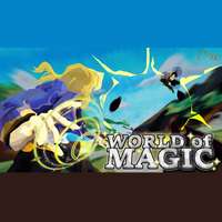 Techland Worlds of Magic (Digitális kulcs - PC)