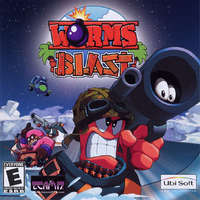 Team 17 Worms Blast (Digitális kulcs - PC)