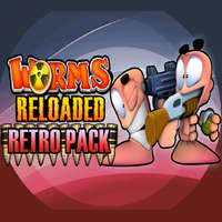 Team 17 Worms Reloaded - Retro Pack (DLC) (Digitális kulcs - PC)