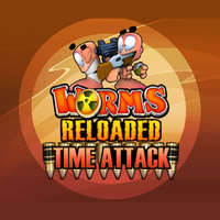 Team 17 Worms Reloaded - Time Attack Pack (DLC) (Digitális kulcs - PC)