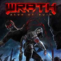 3D Realms WRATH: Aeon of Ruin (Digitális kulcs - PC)