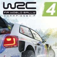Bigben Interactive WRC 4 - FIA World Rally Championship (EU) (Digitális kulcs - PC)