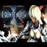 TopWare Interactive X-Blades - Digital Content (DLC) (Digitális kulcs - PC)