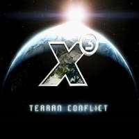 Egosoft X3: Terran Conflict (Digitális kulcs - PC)