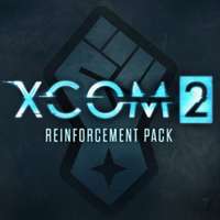 2K Games XCOM 2 - Reinforcement Pack (DLC) (Digitális kulcs - PC)