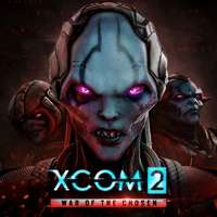 2K Games XCOM 2: War of the Chosen (Digitális kulcs - PC)