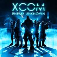 2K Games XCOM Enemy Unknown (Digitális kulcs - PC)