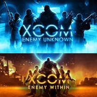 2K Games XCOM: Enemy Unknown + XCOM Enemy Within Expansion Pack (Digitális kulcs - PC)