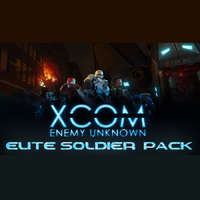 2K Games XCOM: Enemy Unknown - Elite Soldier Pack (DLC) (Digitális kulcs - PC)