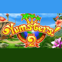 KranX Productions Yumsters 2: Around the World (Digitális kulcs - PC)