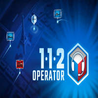 Games Operators 112 Operator (Digitális kulcs - PC)
