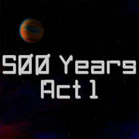 Poorwill Games 500 Years Act 1 (Digitális kulcs - PC)