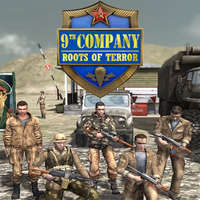 First Strategy 9th Company: Roots Of Terror (Digitális kulcs - PC)