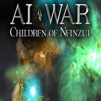 Arcen Games AI War - Children of Neinzul (Digitális kulcs - PC)