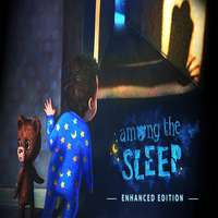 Krillbite Studio Among the Sleep - Enhanced Edition (Digitális kulcs - PC)