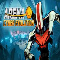 Spearhead Games Arena : Cyber Evolution Founder Pack (DLC) (Digitális kulcs - PC)