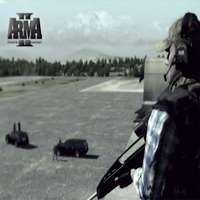 Bohemia Interactive Arma II: Private Military Company (DLC) (Digitális kulcs - PC)