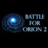 Infinite Loop Games Battle for Orion 2 (Digitális kulcs - PC)