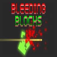 Killer Teapot Games Bleeding Blocks (Digitális kulcs - PC)