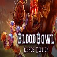 Focus Home Interactive Blood Bowl: Chaos Edition (Digitális kulcs - PC)