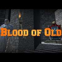 AndrewWatt96 Blood of Old (Digitális kulcs - PC)