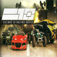 Bongfish Calibre 10 Racing Series (Digitális kulcs - PC)