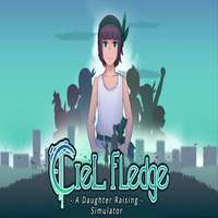 PQube Limited Ciel Fledge: A Daughter Raising Simulator (Digitális kulcs - PC)