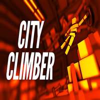 Ondrej Angelovic City Climber (Digitális kulcs - PC)