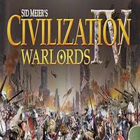2K Games Civilization IV: Warlords (Digitális kulcs - PC)