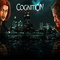 Phoenix Online Publishing Cognition: An Erica Reed Thriller - Episode 1 (Digitális kulcs - PC)