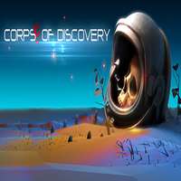 Phosphor Games Corpse of Discovery (Digitális kulcs - PC)