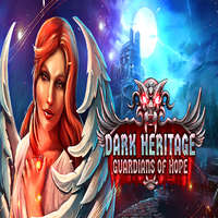 Artifex Mundi Dark Heritage: Guardians of Hope (Digitális kulcs - PC)