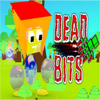Microblast Games Dead Bits (Digitális kulcs - PC)