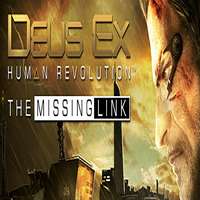 Square Enix Ds Ex: Human Revolution - The Missing Link (DLC) (Digitális kulcs - PC)