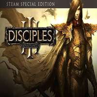 Kalypso Disciples III - Renaissance Steam Special Edition (Digitális kulcs - PC)